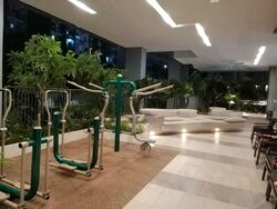 Natura@Hillview (D23), Apartment #552531911
